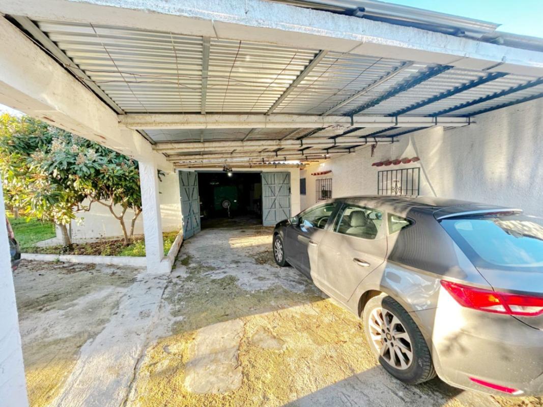 Venta de chalet independiente en Casa o chalet en Centro, Pedreguer, Pedreguer
photo 3