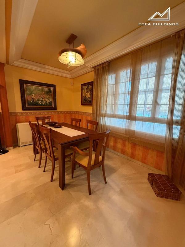 Penthouse sale in Ático en Pont Nou-Corazón de Jesús, Elche / Elx, Elche / Elx photo 1