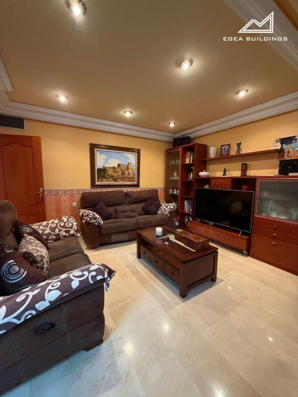 Penthouse sale in Ático en Pont Nou-Corazón de Jesús, Elche / Elx, Elche / Elx photo 2