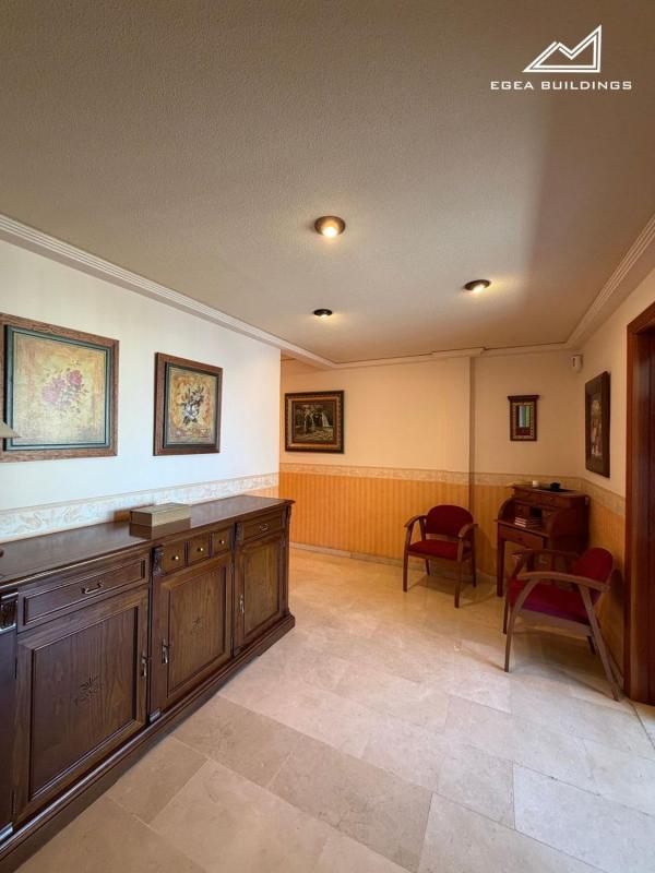 Penthouse sale in Ático en Pont Nou-Corazón de Jesús, Elche / Elx, Elche / Elx photo 5