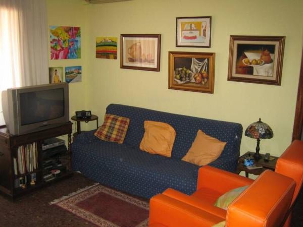 Penthouse for sale at Ático en Centro Urbano, Benidorm, Benidorm photo 1