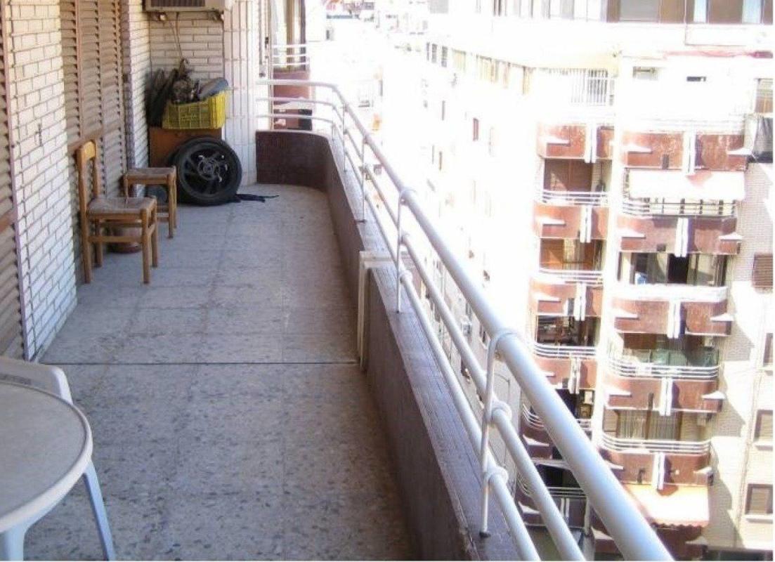 Venta de ático en  Ático en Centro Urbano, Benidorm, Benidorm photo 2