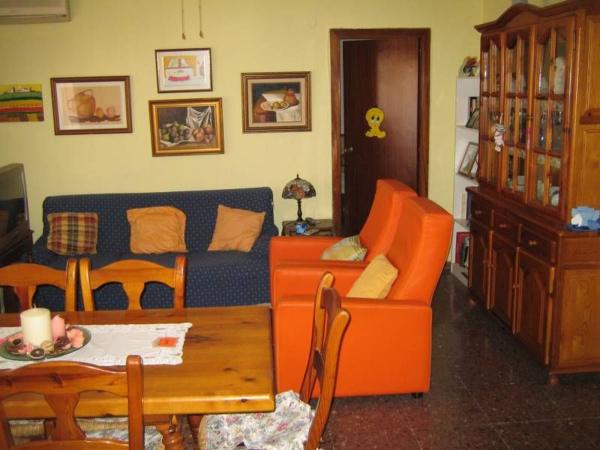 Penthouse for sale at Ático en Centro Urbano, Benidorm, Benidorm thumbnail 3