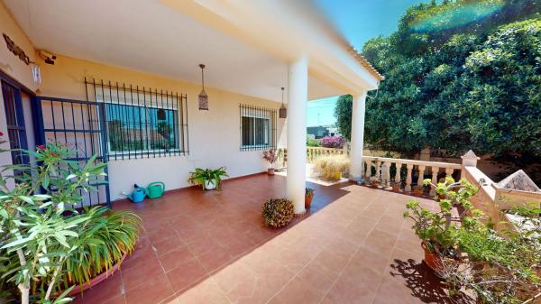 Casa o chalet independiente en Calle Magnesita, Valle del Sol - Rio Park, Mutxamel photo 3