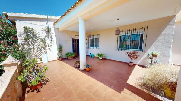 Casa o chalet independiente en Calle Magnesita, Valle del Sol - Rio Park, Mutxamel photo 4