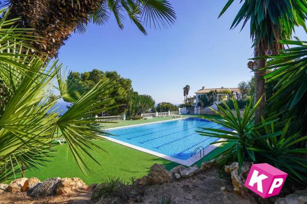 Casa o chalet independiente en Avenida D'Escandinàvia, Gran Vista-Olivo de Oro, Gran Alacant thumbnail 2