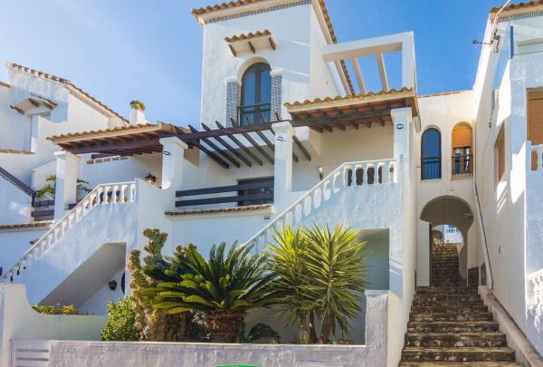 Casa o chalet independiente en Gran Vista-Olivo de Oro, Gran Alacant photo 1