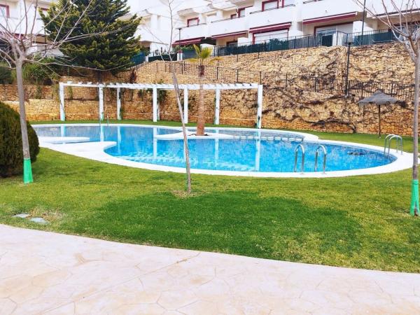 Casa o chalet independiente en Monforte del Cid thumbnail 2