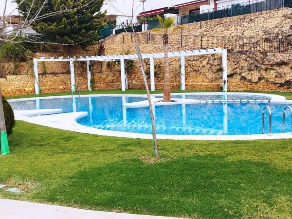 Casa o chalet independiente en Monforte del Cid thumbnail 3