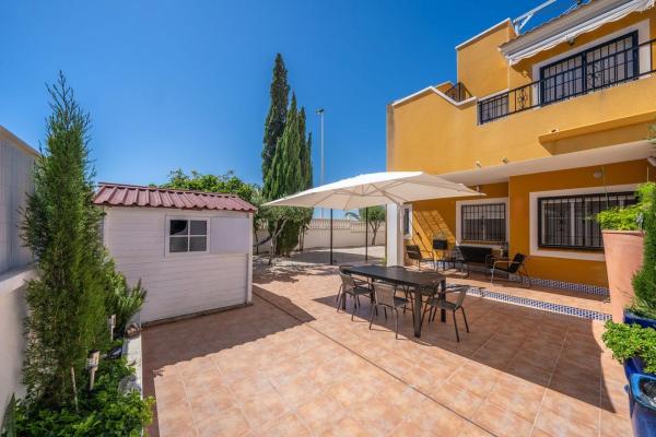 Sale of flat in Piso en Calle Bahia, Arenales del Sol, Elche / Elx, Elche / Elx
 photo 4