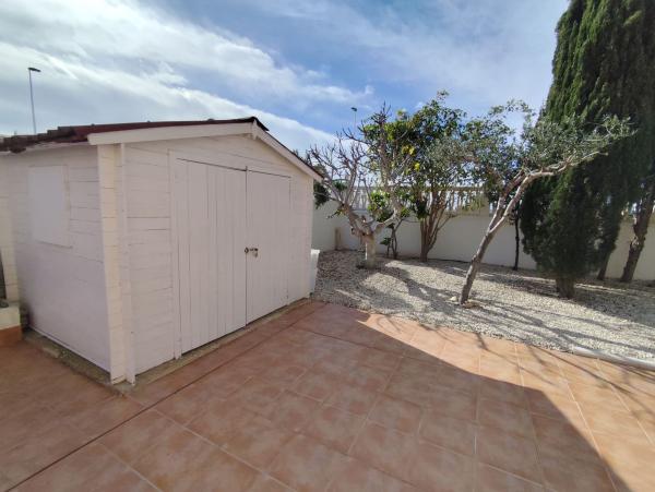 Sale of flat in Piso en Calle Bahia, Arenales del Sol, Elche / Elx, Elche / Elx
 photo 4