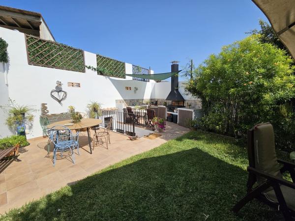 Chalet adosado en Pego photo 1