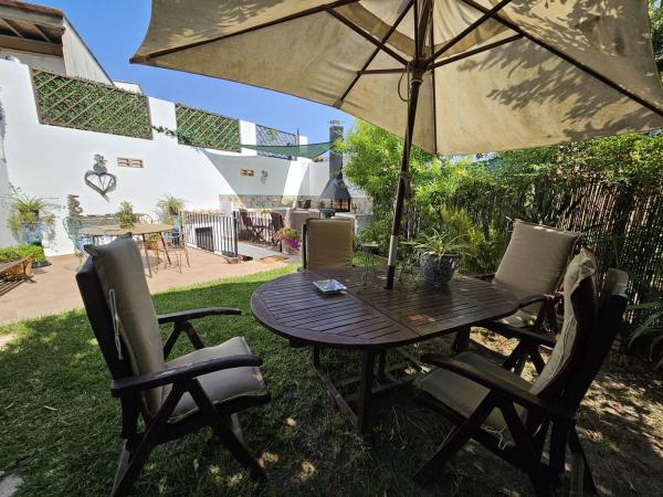 Chalet adosado en Pego photo 2