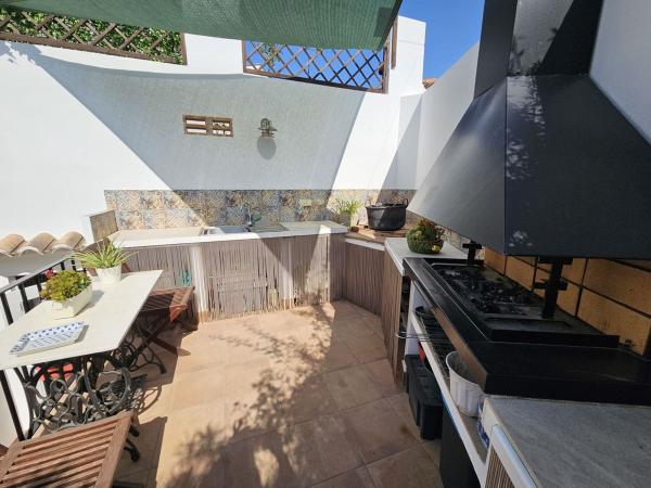 Chalet adosado en Pego photo 4