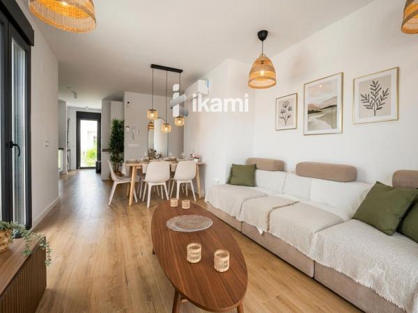 Chalet adosado en Calle Barranquet, Els Poblets photo 2