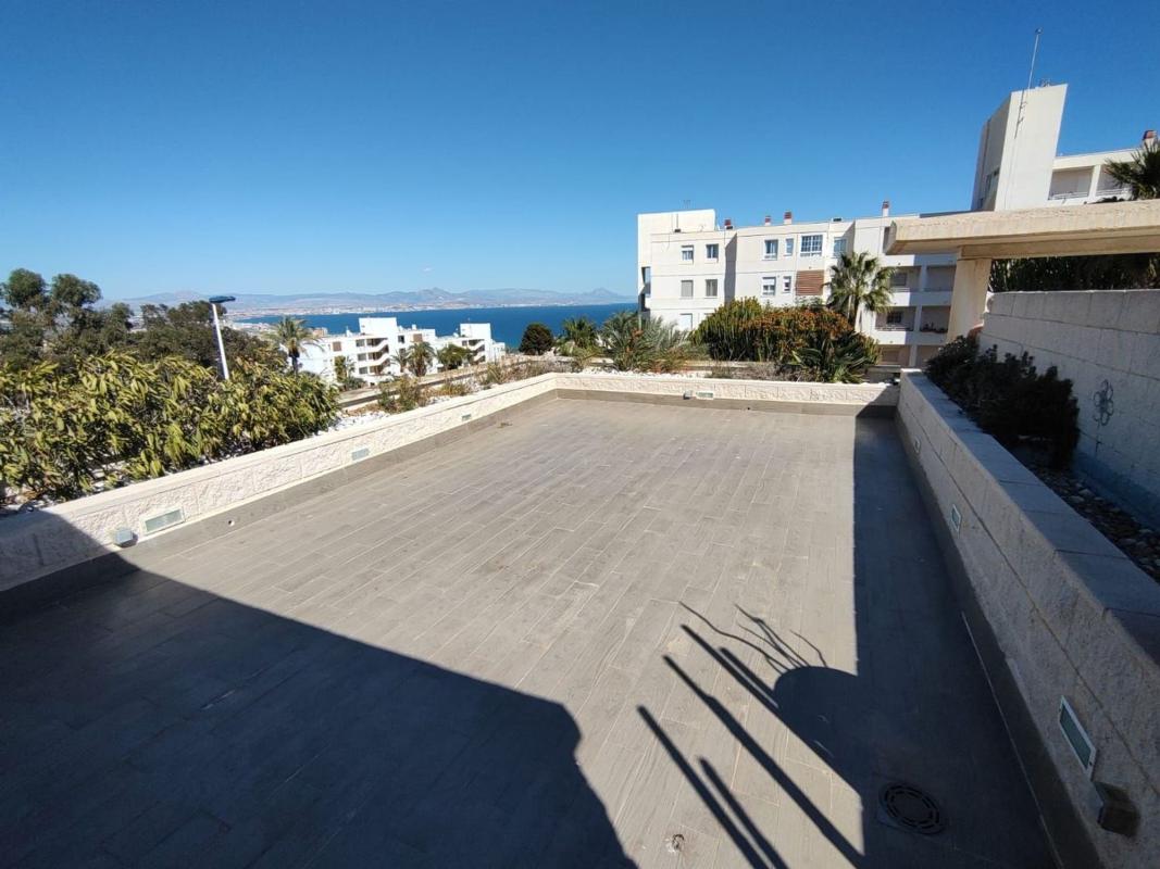 Sale of apartment in Piso en Monte Faro-Altomar, Gran Alacant, Gran Alacant
photo 1