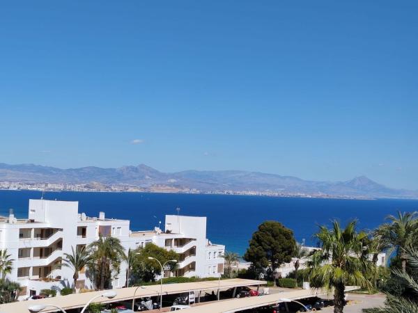 Sale of flat in Piso en Monte Faro-Altomar, Gran Alacant, Gran Alacant
thumbnail 2