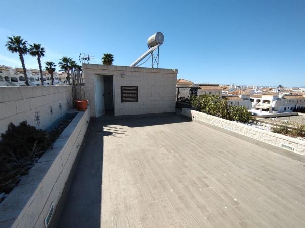 Sale of flat in Piso en Monte Faro-Altomar, Gran Alacant, Gran Alacant
thumbnail 3