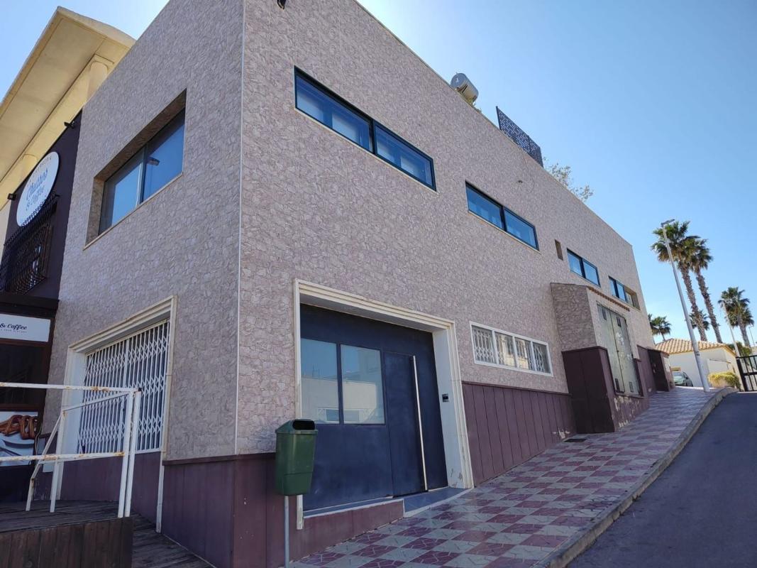 Sale of apartment in Piso en Monte Faro-Altomar, Gran Alacant, Gran Alacant
photo 5
