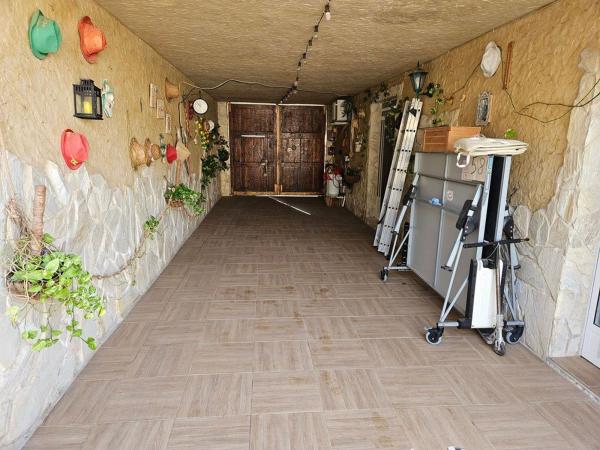 Chalet adosado en d, Crevillente photo 4