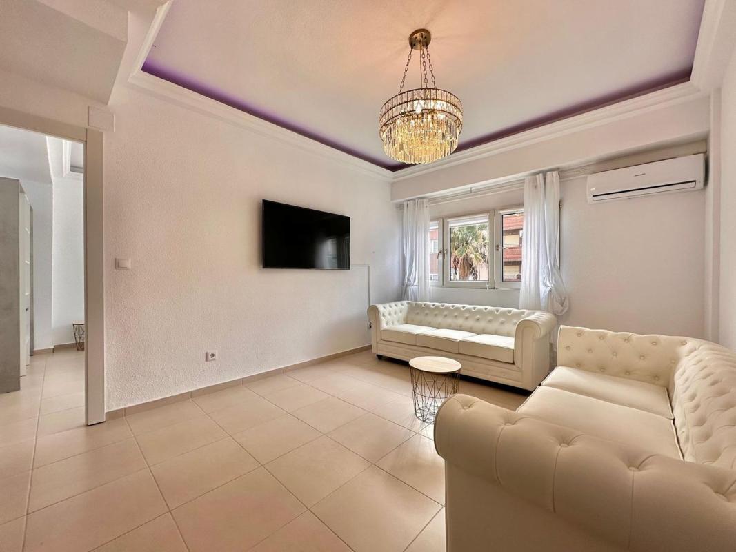 Продажа квартиры на Piso en Avenida d'Aguilera, Alipark, Alicante / Alacant, Аликанте / Алакант
 photo 2
