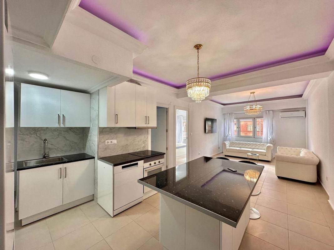 Продажа квартиры на Piso en Avenida d'Aguilera, Alipark, Alicante / Alacant, Аликанте / Алакант
 photo 3