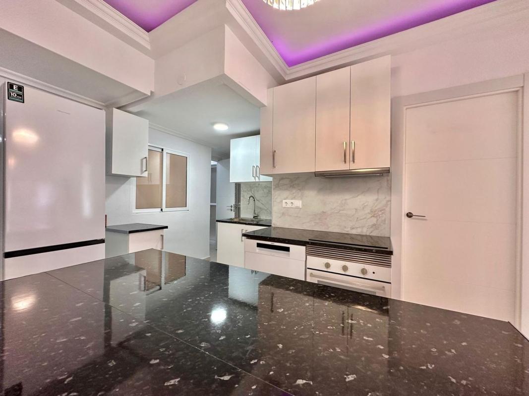 Продажа квартиры на Piso en Avenida d'Aguilera, Alipark, Alicante / Alacant, Аликанте / Алакант
 photo 5