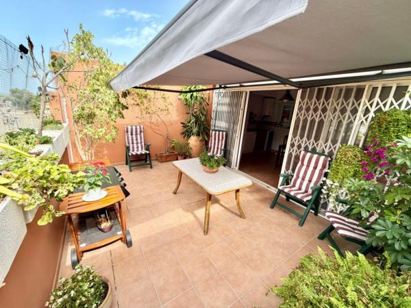 Chalet adosado en Pego photo 1