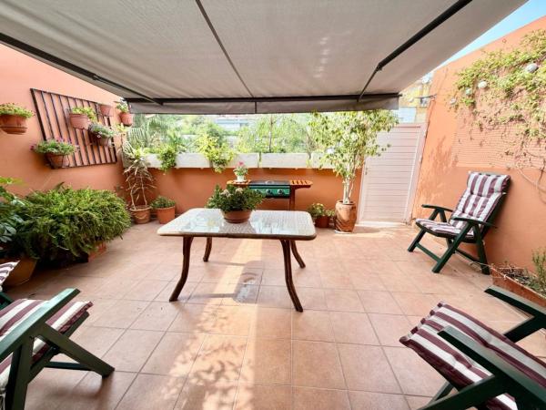 Chalet adosado en Pego photo 2
