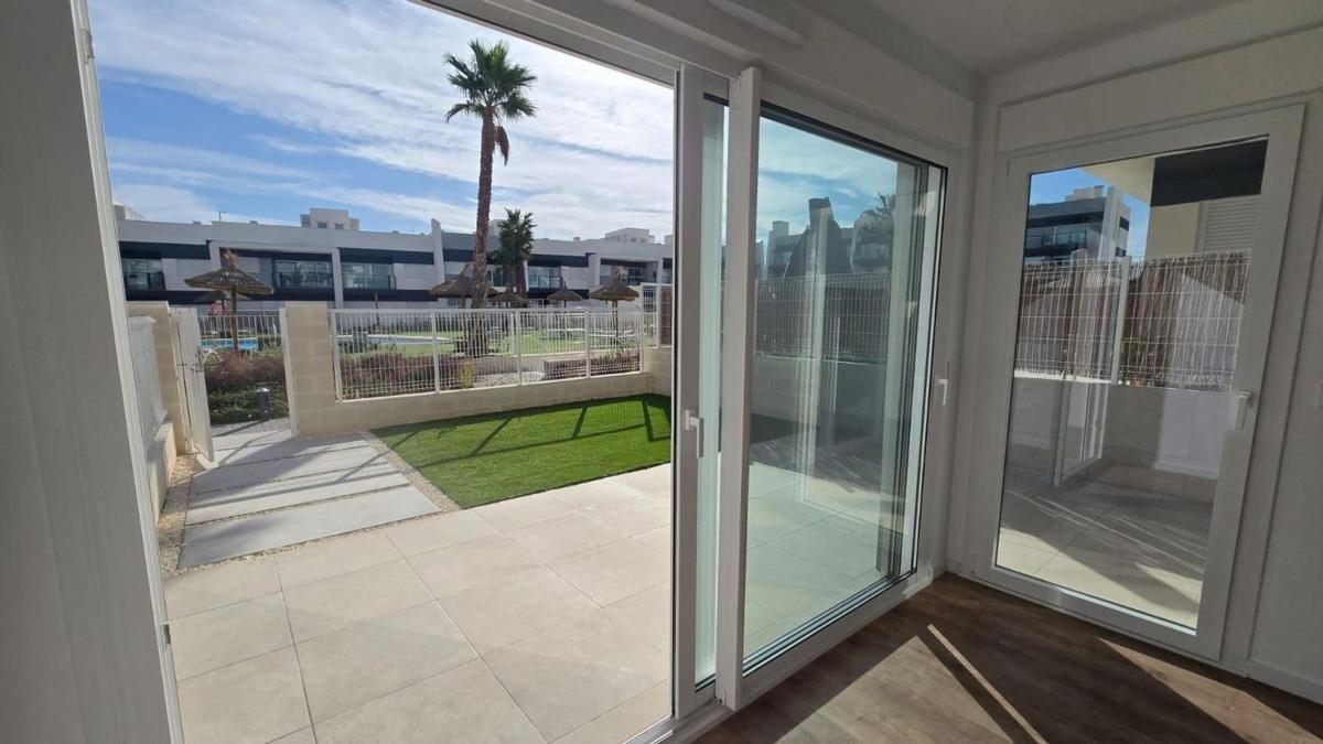 Sale of apartment in Piso en Monte Faro-Altomar, Gran Alacant, Gran Alacant
photo 1