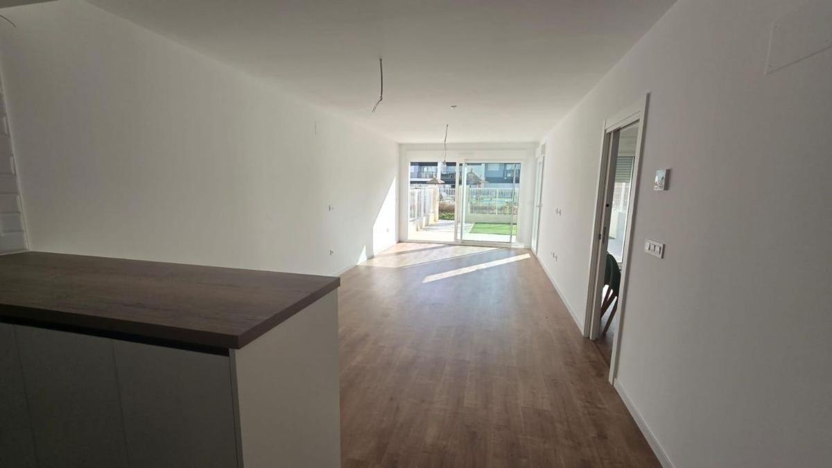 Sale of apartment in Piso en Monte Faro-Altomar, Gran Alacant, Gran Alacant
photo 3