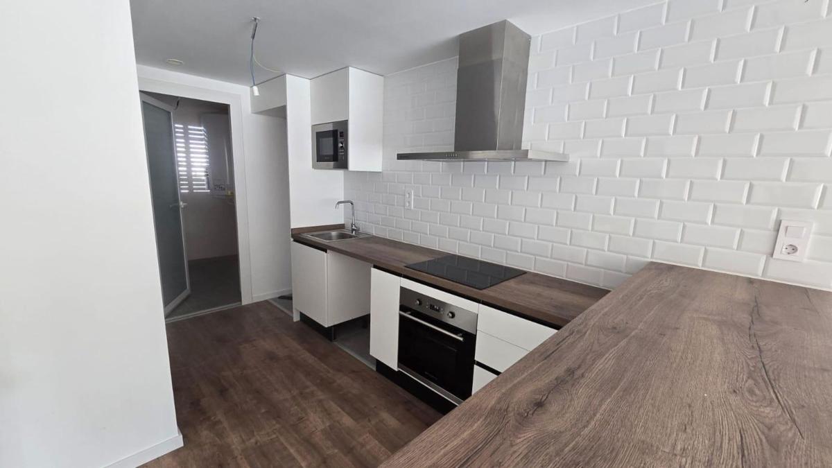 Sale of apartment in Piso en Monte Faro-Altomar, Gran Alacant, Gran Alacant
photo 5