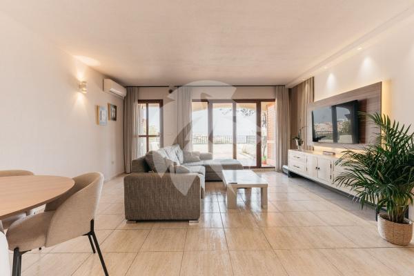 Chalet adosado en Gran Vista-Olivo de Oro, Gran Alacant photo 1