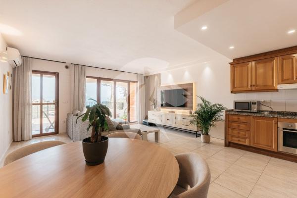 Chalet adosado en Gran Vista-Olivo de Oro, Gran Alacant thumbnail 2