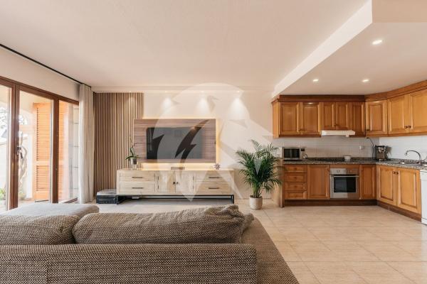 Chalet adosado en Gran Vista-Olivo de Oro, Gran Alacant thumbnail 3