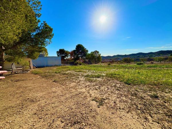 Casa o chalet independiente en Diseminado el Rebolledo, 1 a, La Alcoraya thumbnail 2