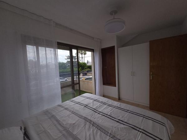 Chalet pareado en Avenida Capiscol, Nou Nazaret - Frank Espinós, San Juan de Alicante photo 4
