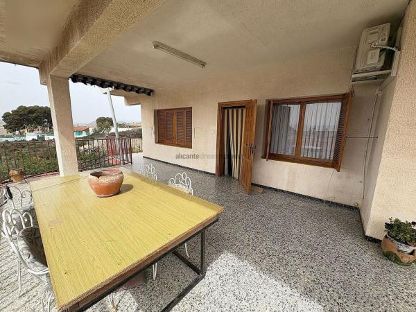 Rustic farm for sale in Finca rústica en Petrer , Petrer thumbnail 3