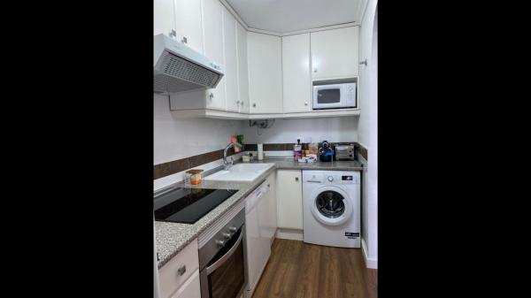 Sale of flat in Piso en Calle Federico García Lorca, Mil Palmeras, Pilar de la Horadada, Pilar de la Horadada
photo 1