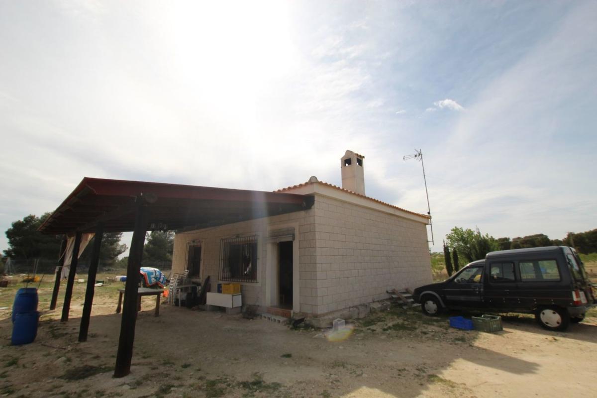 Venta de chalet independiente en Casa o chalet en Monovar, Monovar
photo 1