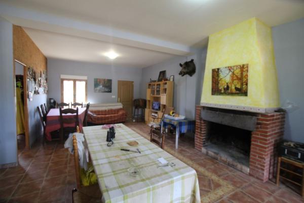 Chalet independiente en venta en Casa o chalet en Monovar, Monovar
 photo 3