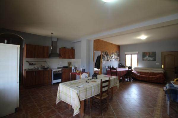Chalet independiente en venta en Casa o chalet en Monovar, Monovar
 photo 4