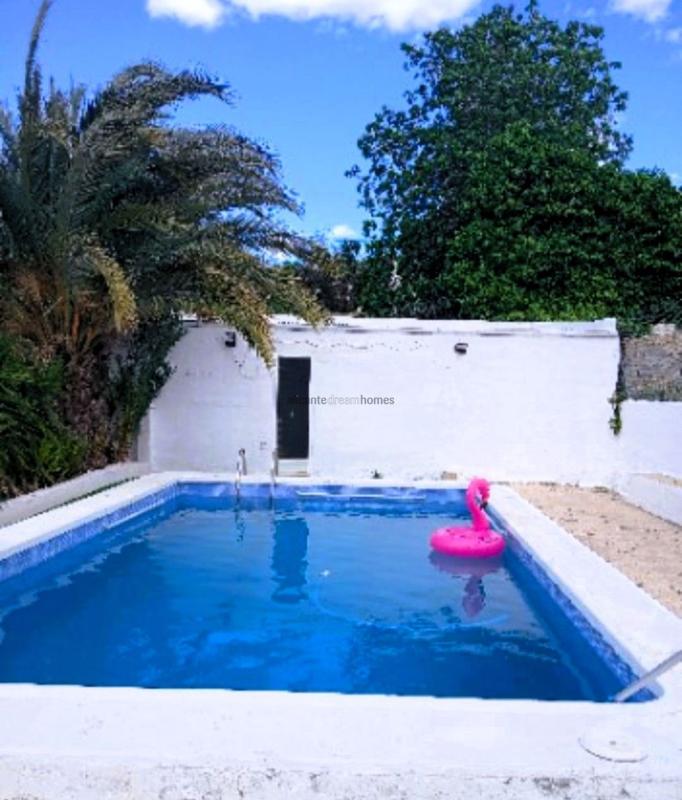 Venta de chalet independiente en Casa o chalet en Pedanías Este, Aspe, Aspe
photo 2