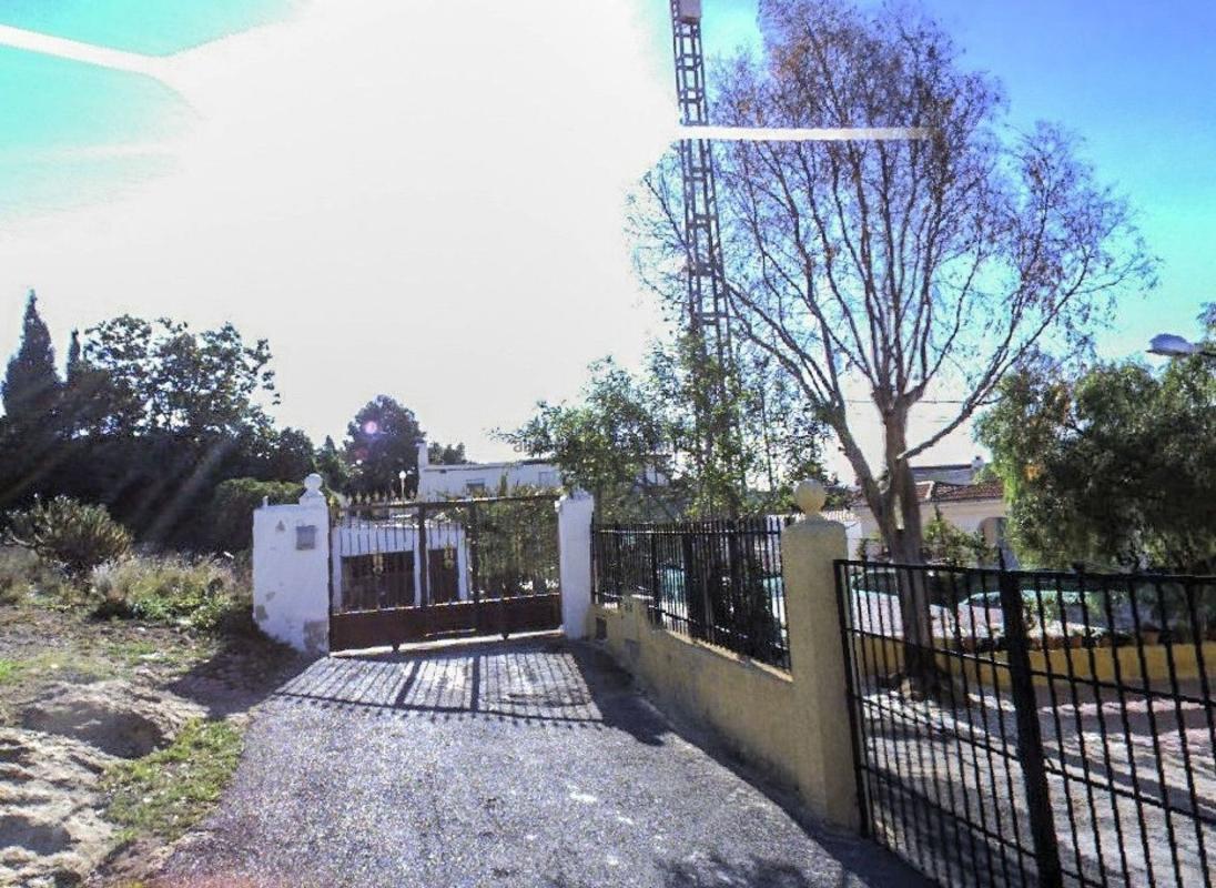 Venta de chalet independiente en Casa o chalet en Pedanías Este, Aspe, Aspe
photo 3