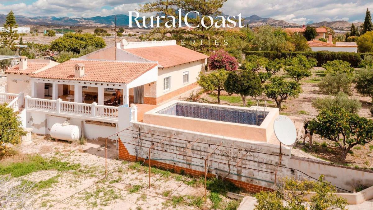 Properties for sale and rent in Spain photo 3