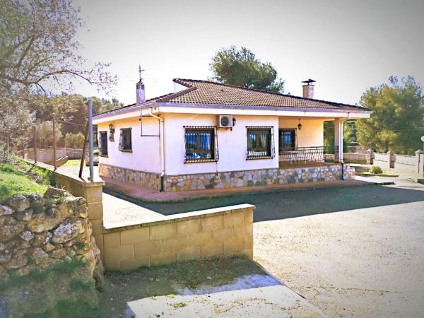 Casa o chalet independiente en Banyeres de Mariola photo 2