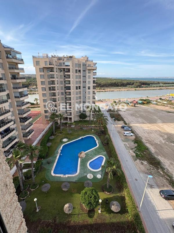 Venta de piso en Piso en Calle Basilio Paredes, Puerto Deportivo, Guardamar del Segura, Guardamar del Segura
photo 3
