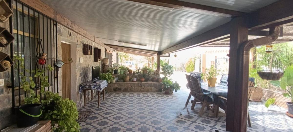 Sprzedaż działki rolnej w Finca rústica en Algueña , Algueña photo 2