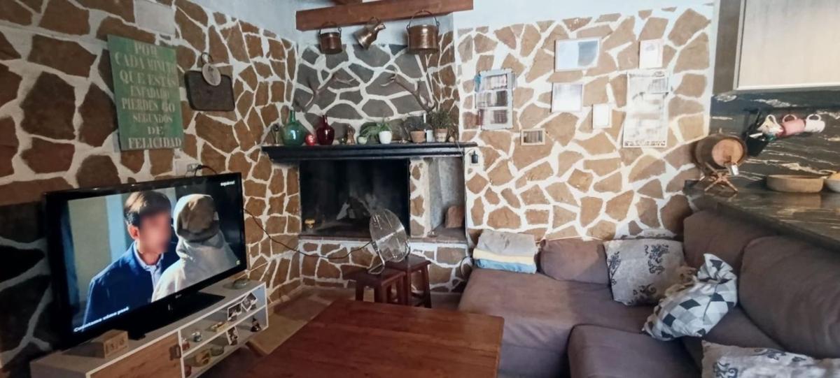 Sprzedaż działki rolnej w Finca rústica en Algueña , Algueña photo 4
