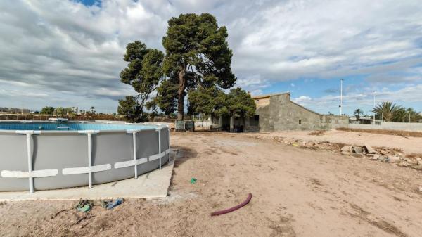 Casa o chalet independiente en La Galia-Bonavista, Elche / Elx photo 4